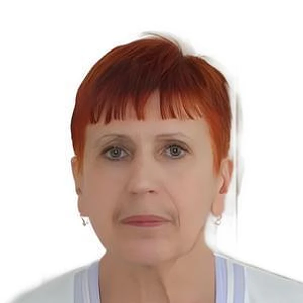 Омельченко Валентина Ивановна — Стоматолог, Клин