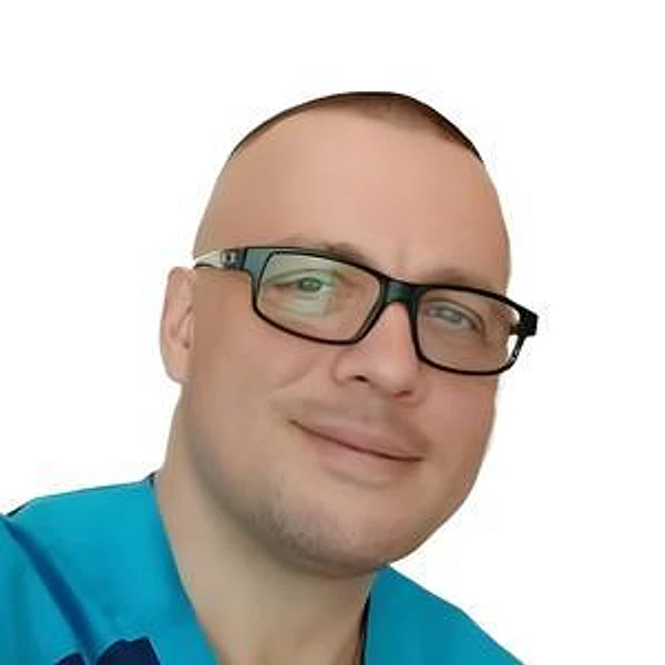 Пискарев Сергей Игоревич — Стоматолог, Клин