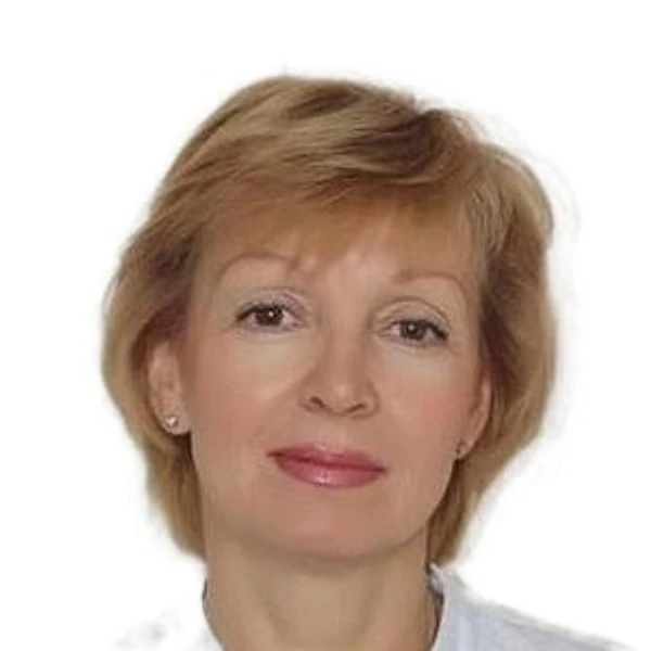 Пискарева Елена Вадимовна — Стоматолог, Клин