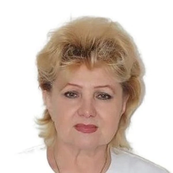 Романова Татьяна Степановна — Стоматолог, Клин