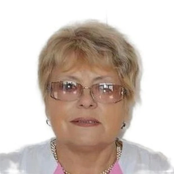 Тихонова Валентина Ивановна — Стоматолог, Клин
