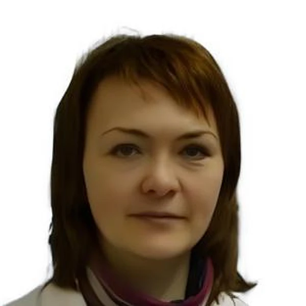 Гомер Елена Геннадьевна — Гинеколог, Клин