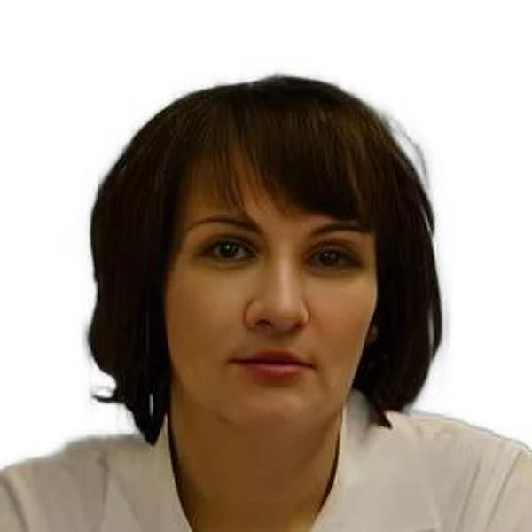 Ломовцева Наталья Александровна — Гинеколог, Клин