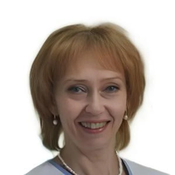 Макарова Елена Борисовна — Гинеколог, Эндокринолог, Клин
