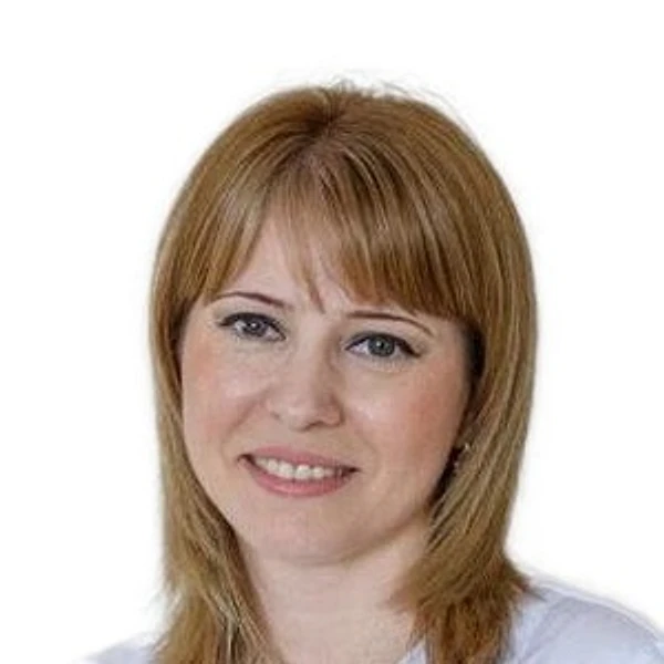 Сулейманова Гюльнара Мирзалетифовна — Гинеколог, Врач УЗИ, Детский гинеколог, Клин