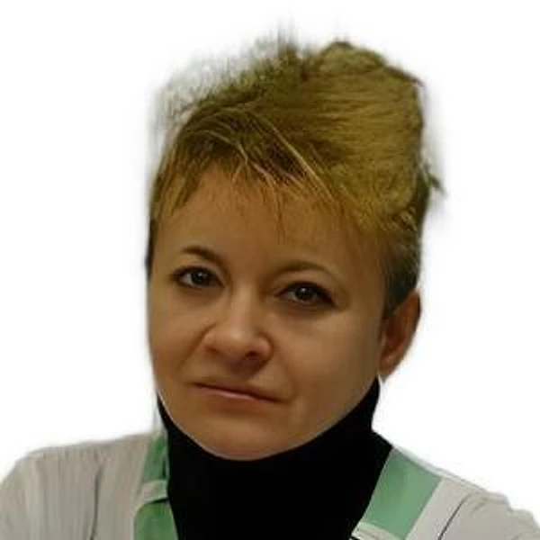 Шость Надежда Григорьевна — Гинеколог, Клин