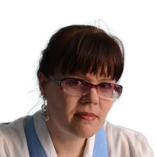Рыжова Ольга Викторовна — Невролог, Клин