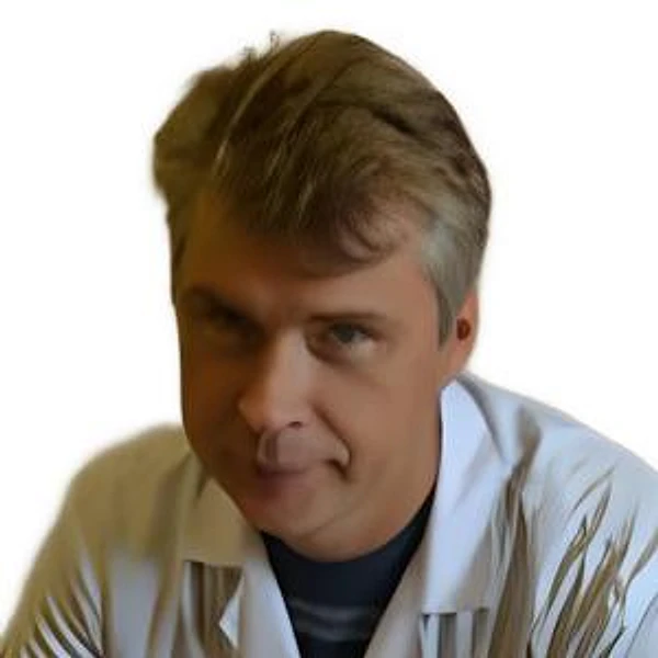 Кубылькин Денис Александрович — Невролог, Клин