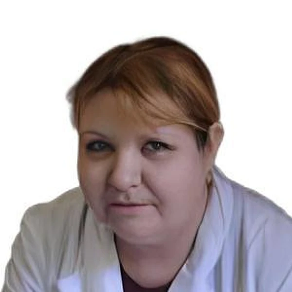 Васильева Галина Александровна — Онколог, Клин