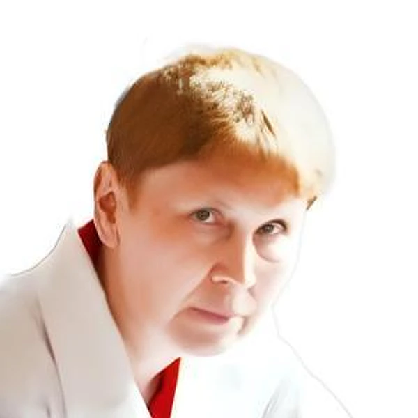 Григорьева Елена Сергеевна — Пульмонолог, Клин