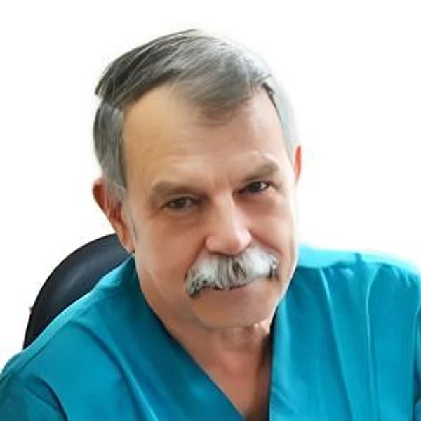 Стародубцев Юрий Николаевич — Хирург, Клин