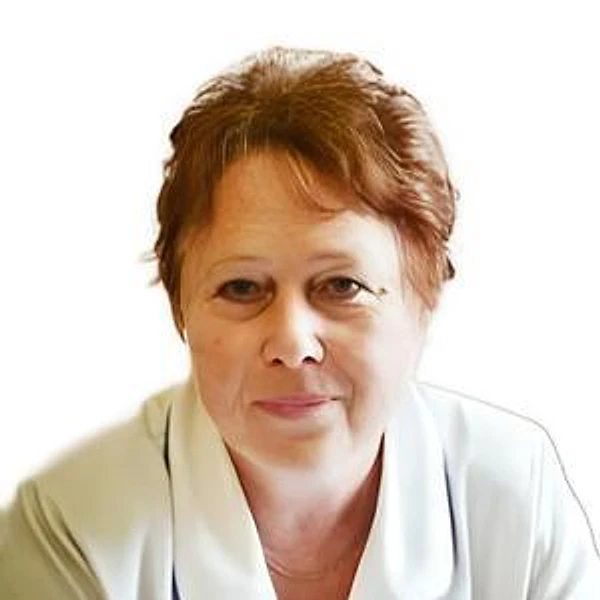 Куценко Людмила Николаевна — Эндокринолог, Клин