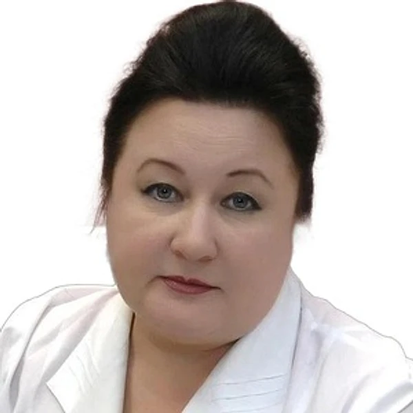 Ащеулова Наталья Леонидовна — Педиатр, Детский кардиолог, Салехард