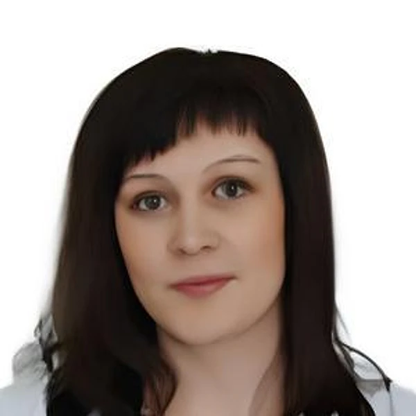 Вольникова Кристина Павловна — Стоматолог-хирург, Клин
