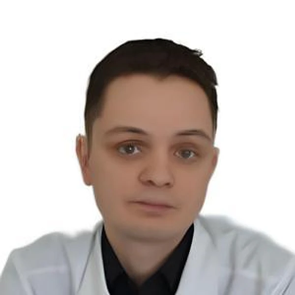 Даен Вадим Владиславович — Стоматолог, Клин