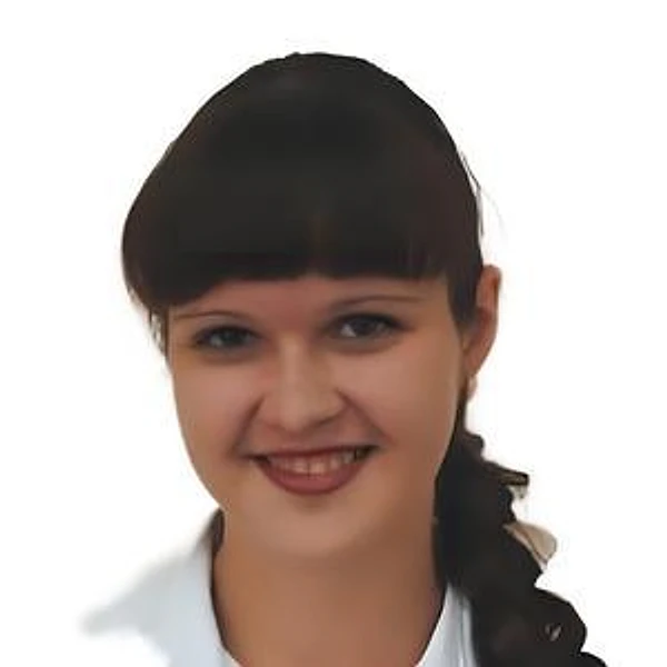 Жадан Яна Юрьевна — Эндокринолог, Клин