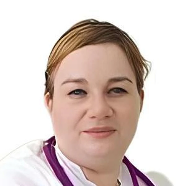 Зейтуллаева Ольга Марковна — Педиатр, Детский гастроэнтеролог, Коломна