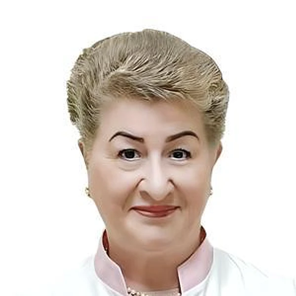 Кондакова Елена Ильинична — Детский невролог, Педиатр, Коломна