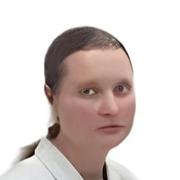 Шангичева Екатерина Павловна — Детский офтальмолог, Коломна