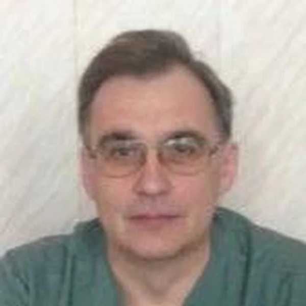 Папилин Владимир Александрович — Онколог-гинеколог, Коломна