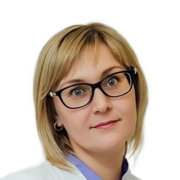Шевко Надежда Викторовна — Гинеколог, Врач УЗИ, Детский гинеколог, Коломна