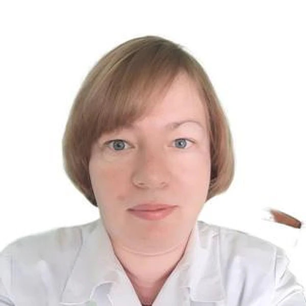 Башкирова Елена Владимировна — Дерматолог, Коломна