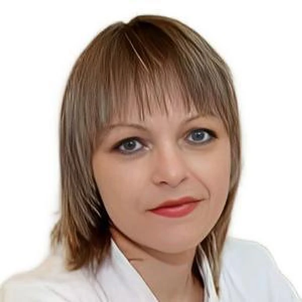 Крылова Мария Сергеевна — Дерматолог, Венеролог, Детский дерматолог, Коломна