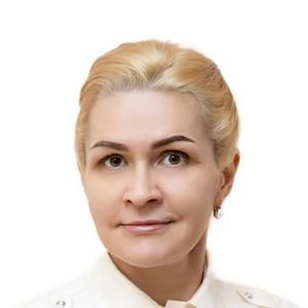 Раджапова Лариса Васильевна — Дерматолог, Венеролог, Врач-косметолог, Дерматовенеролог, Трихолог, Коломна