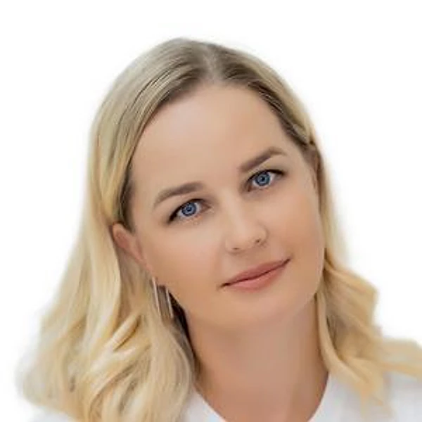 Харитонова Елена Алексеевна — Дерматолог, Врач-косметолог, Коломна