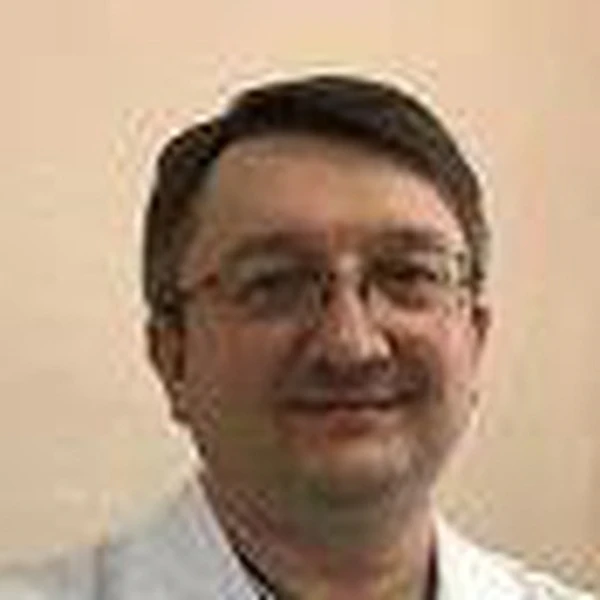 Шаповалов Вадим Сергеевич — Дерматолог, Коломна