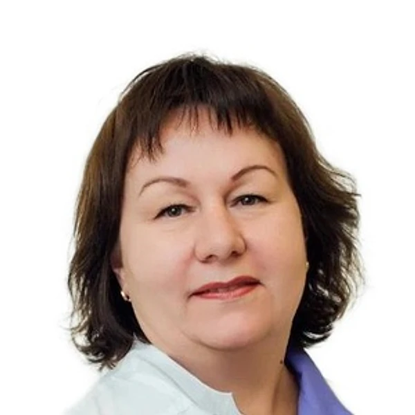 Дулова Наталья Михайловна — Маммолог, Детский маммолог, Коломна