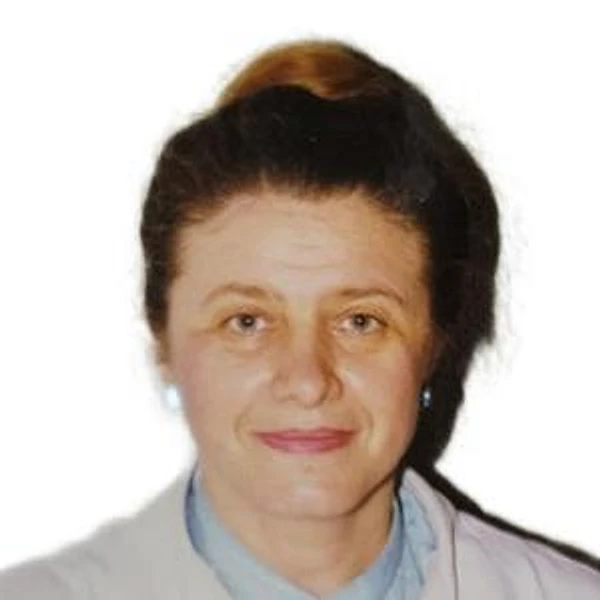Лопухина Галина Анатольевна — ЛОР, Коломна