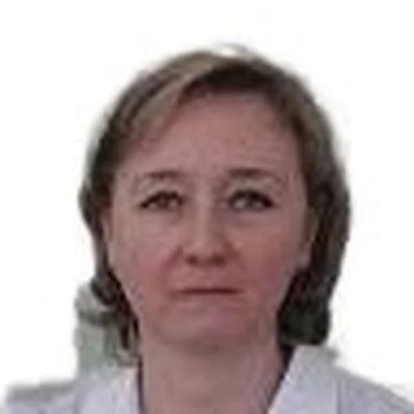 Наумова Ольга Сергеевна — Детский офтальмолог, Офтальмолог-хирург, Коломна