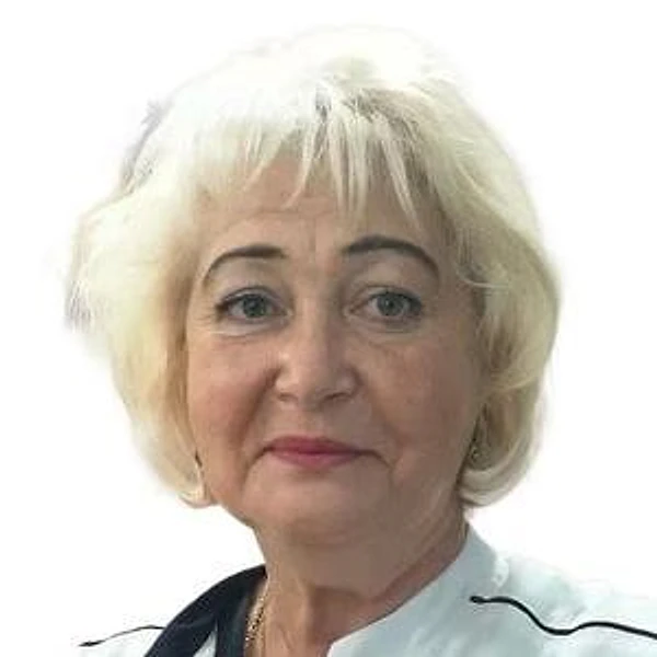 Красавина Ирина Аркадьевна — Терапевт, Коломна