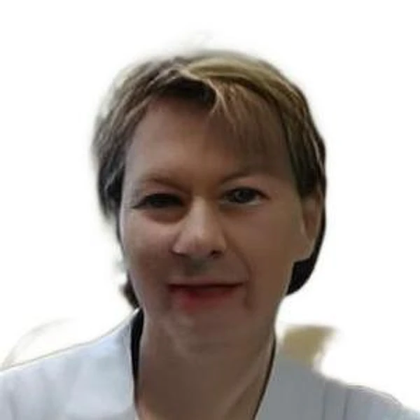 Подшивалова Ольга Леонидовна — Терапевт, Коломна