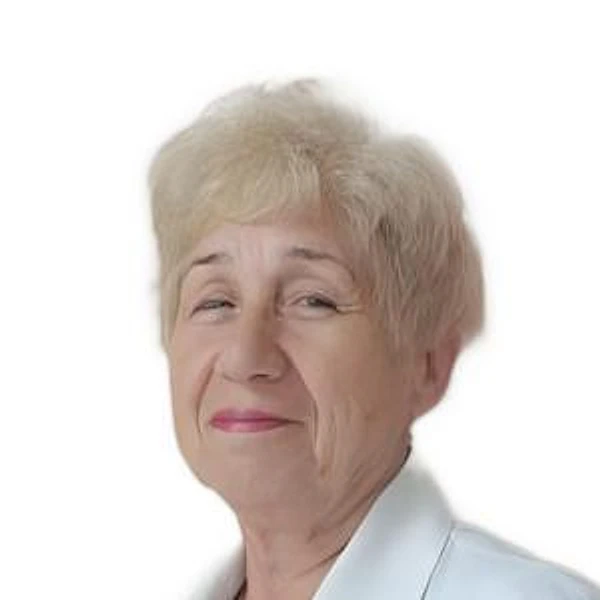 Прокопенко Людмила Евсеевна — Терапевт, Коломна