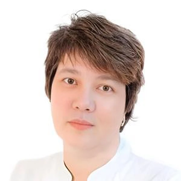 Пучкова Наталья Александровна — Терапевт, Гастроэнтеролог, Профпатолог, Коломна