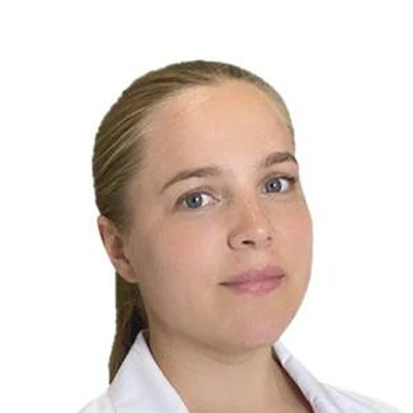 Степашкина Анастасия Сергеевна — Гематолог, Терапевт, Коломна