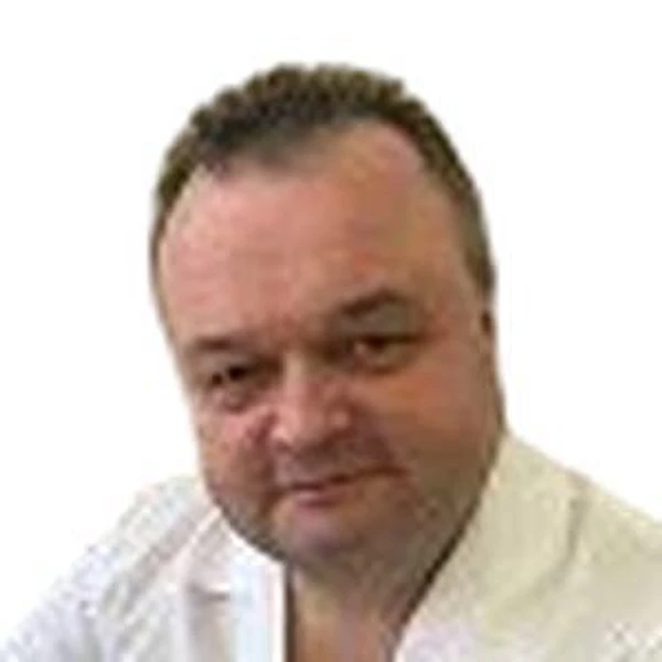 Батурин Алексей Альбертович — Ортопед, Травматолог, Коломна