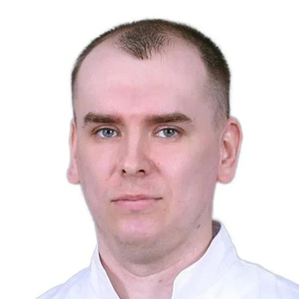 Панов Дмитрий Владимирович — ЛОР, Раменское