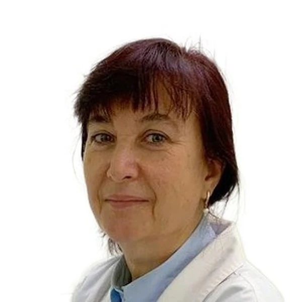 Виноградова Марина Валентиновна — Эндокринолог, Рыбинск