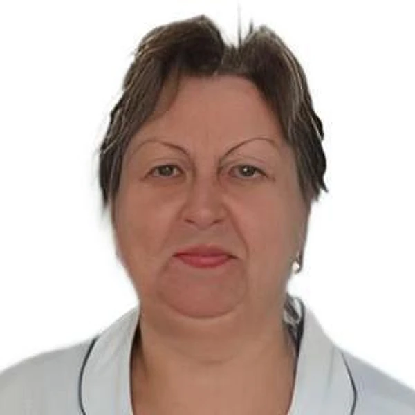 Голикова Галина Викторовна — Терапевт, Коломна