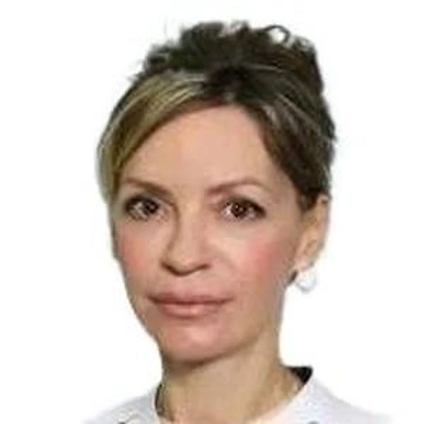 Суворова Наталия Вячеславовна — Терапевт, Гастроэнтеролог, Коломна
