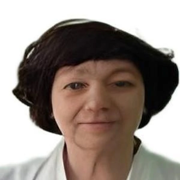 Аникина Татьяна Владимировна — Кардиолог, Коломна