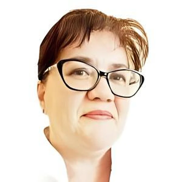 Мещерякова Елена Петровна — Кардиолог, Коломна