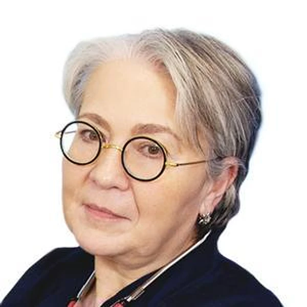 Шевцова Елена Валерьевна — Кардиолог, Коломна