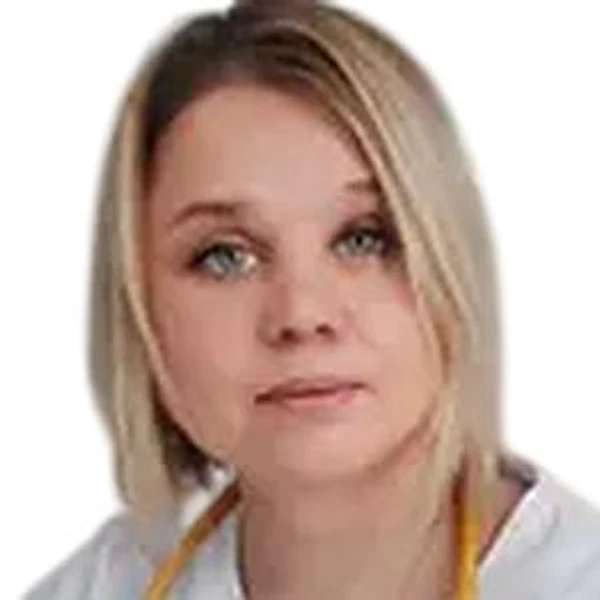 Белошапкина Валентина Викторовна — Терапевт, Коломна