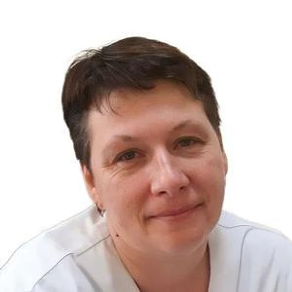 Кутлахметова Наталья Николаевна — Терапевт, Коломна