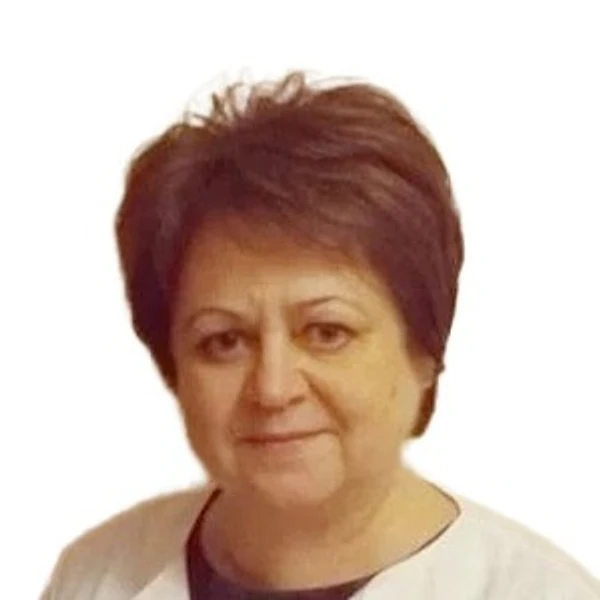 Коленкова Наталья Николаевна — ЛОР, Коломна