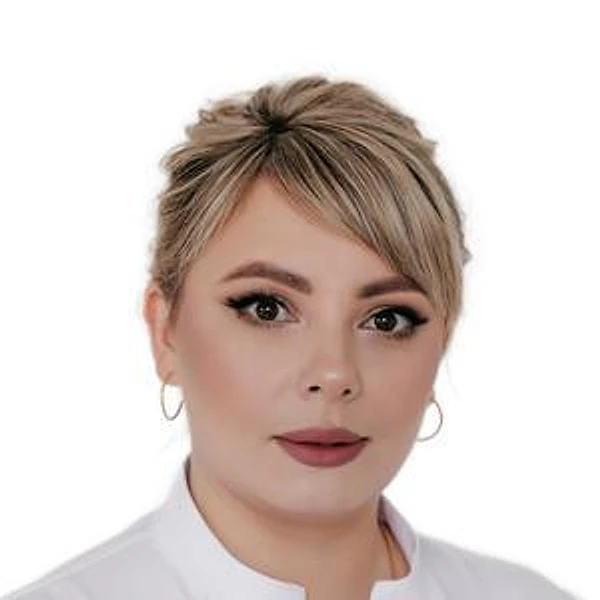 Авдеева Юлия Николаевна — Гастроэнтеролог, Коломна
